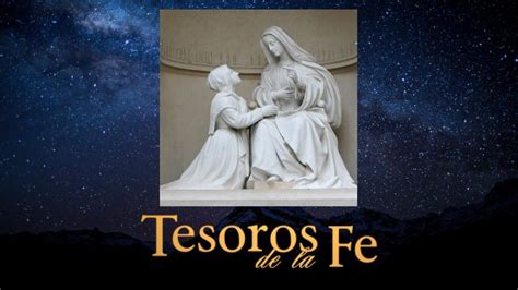 Revista De Cultura Católica Tesoros De La Fe ¿cómo Usar La Medalla