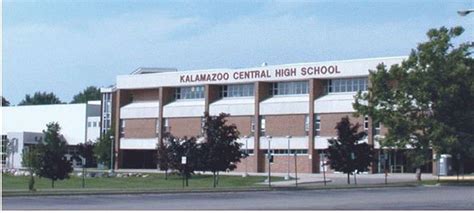 Kalamazoo Central High School names top students in Class of 2013 ...