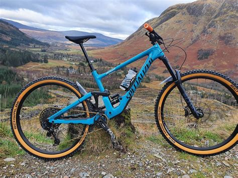 Specialized Enduro S For Sale