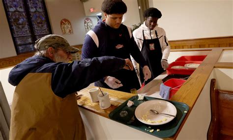 Behind The Scenes Of An Nil Collective In Syracuse 12 Football Players