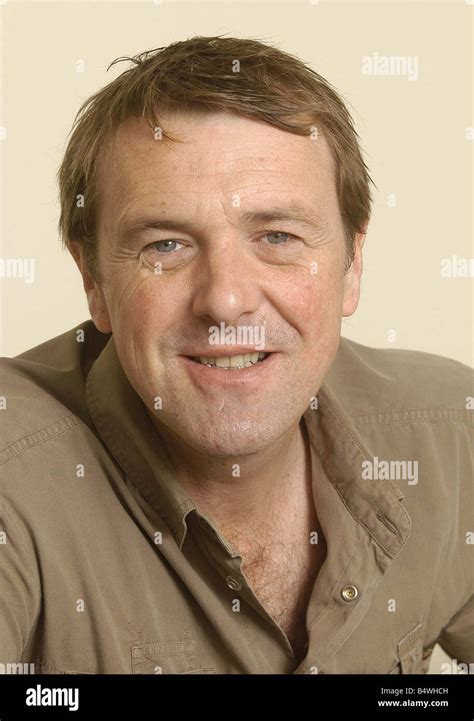 Phil Tufnell March 2005 New Cricket Writer With The People Staff