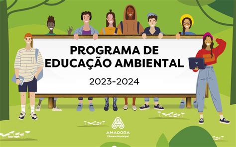 Programa De Educação Ambiental 2023 2024