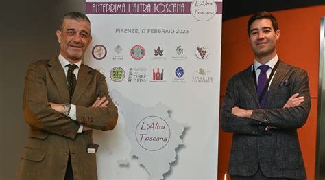 Anteprime Di Toscana 2023 Nei Calici Il Caleidoscopio Enoico Dell