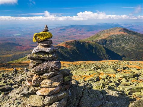 Can You Drive Up Mount Washington LazyTrips