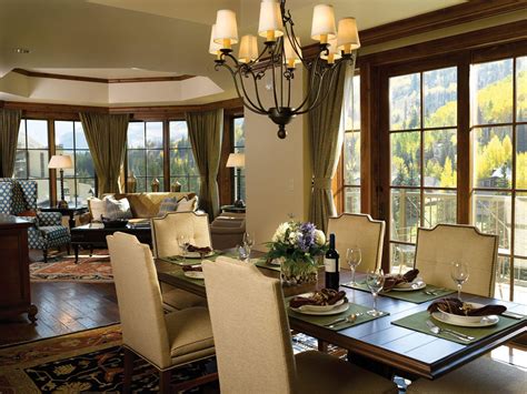 Ritz Carlton Club Vail Lionshead Photos — Ritz Carlton Luxury Vacation ...