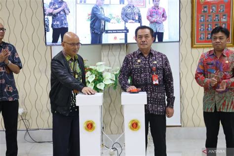 BSKDN Kemendagri Targetkan Himpun 30 Ribu Inovasi Daerah Di 2024