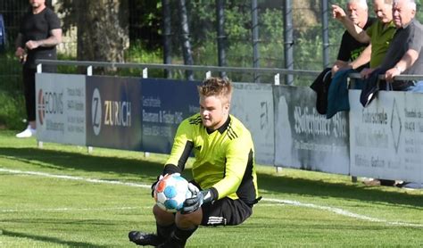 Windorf Ballert Sich Zum Meistertitel