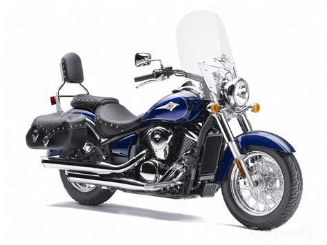 2025 Kawasaki Vulcan 900 Classic Lt Review - Josie Malorie