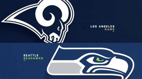 Resultado Los Ángeles Rams Vs Seattle Seahawks [vídeo Resumen] Ver