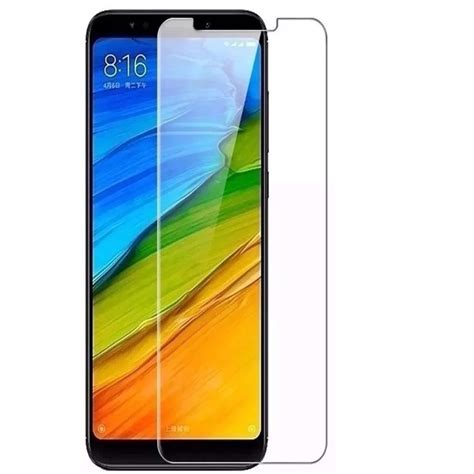 Película De Vidro Xiaomi Mi 6