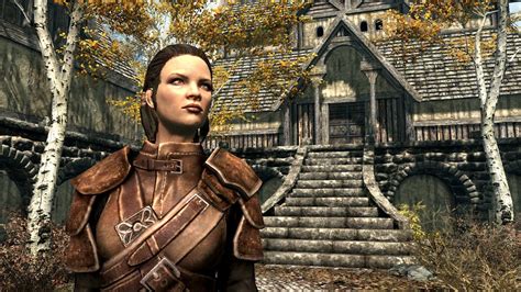 Skyrim Voice Actors Announced - GamingExcellence