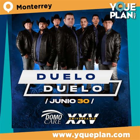 Precio Boletos El Duelo Domo Care Monterrey 2023