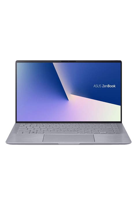 ASUS ZENBOOK – iSolutions