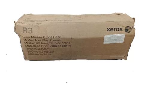 Fusor Xerox R Para Pro Original Caja Da Ada Meses Sin