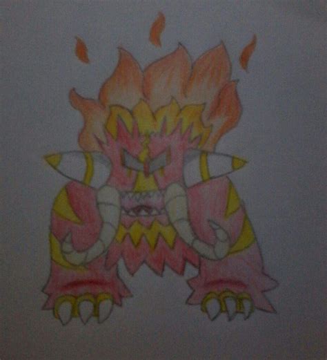 Fakemon Pok Mon Rpg Liberty Amino