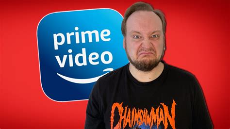 Amazon Hat Mein Vertrauen Verspielt Indem Es Features Bei Prime Video