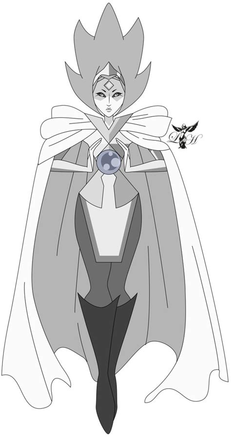 White Diamond Steven Universe White Diamond Steven Universe Pink