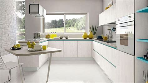 Come Progettare Una Cucina Ad Angolo Moderna Mondodesign It Design