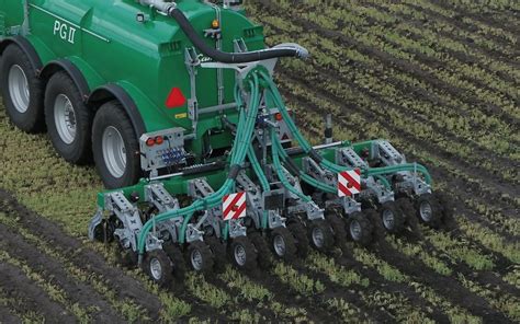 Le Strip Till Une Technique Prometteuse Qui Doit Encore Faire Ses