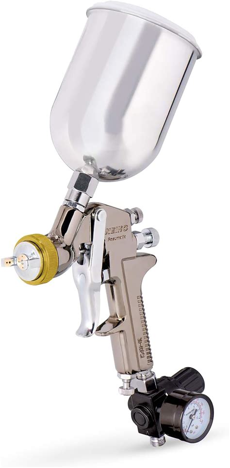 Neiko 31215A Professional HVLP Air Spray Gun 1 7mm Amazon Ca Outils