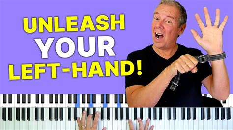 How To Use Left Hand Voicings To Build Professional Solos Youtube