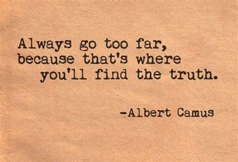 Finding The Truth Quotes Quotesgram