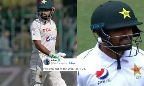 Watch Zimbabar Zimbabar Babar Azam Gets Brutally Trolled By