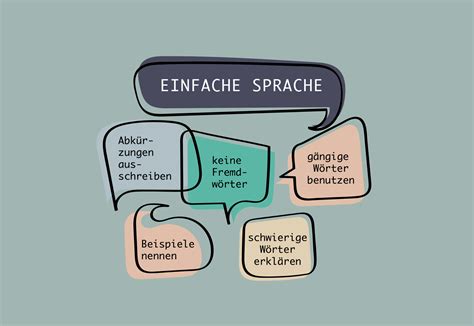 Tipps für mehr Barrierefreiheit und Inklusion Teil 1 Ein kostenloser