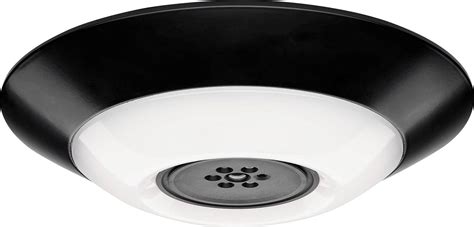 Questions and Answers: Premier Model Ceiling Haiku Light Black B258HKL - Best Buy