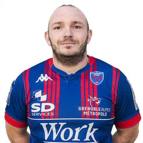 Talonneur Jean Charles Orioli Fin E Contrat Le Raffut