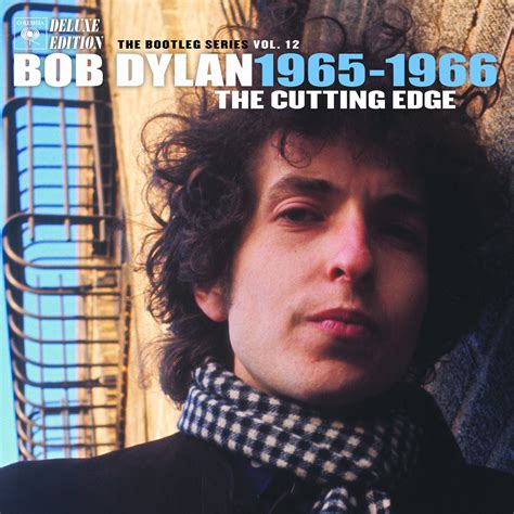 The Best Of The Cutting Edge 1965 1966 The Bootleg Series Volumen 12