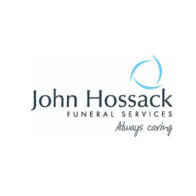 John Hossack Funerals Albury Nextdoor