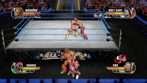 WWE All Stars Review - Gamereactor