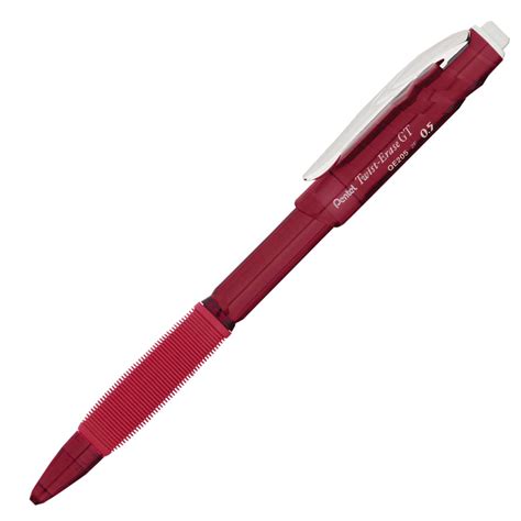 Lapiseira Twist Eraser GT 0 5mm Pentel