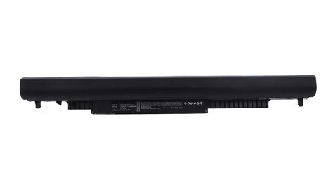 Hp Genuine Battery Type Hs Empr