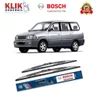 Jual Bosch Sepasang Wiper Kaca Mobil Toyota Kijang Kapsul 1996 2004