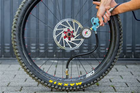 How To Convert Your MTB To Tubeless BeatusBikes