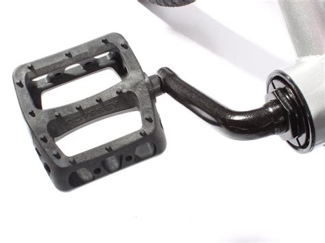 Odyssey Bmx Twisted Pc Pedals 12 Axle Kunstform Bmx Shop