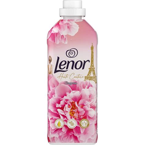 Lenor Fresh Air Effect Fresh Wind aviváž 0 77 l v akci AkcniCeny cz