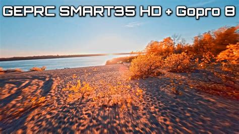 Fpv Geprc Smart Hd Naked Gopro Youtube