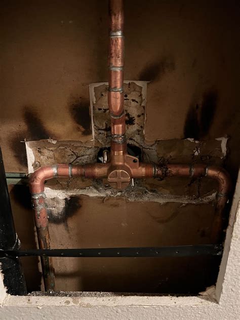 Leak Detection Repair In San Jose Ca United Plumbing