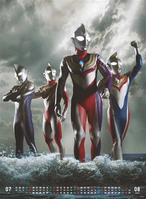 Pin By Dra¥lol™ On Ultraman Ultraman Tiga Japanese Superheroes