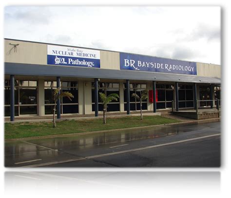 Hervey Bay Wide Bay Nuclear Medicine