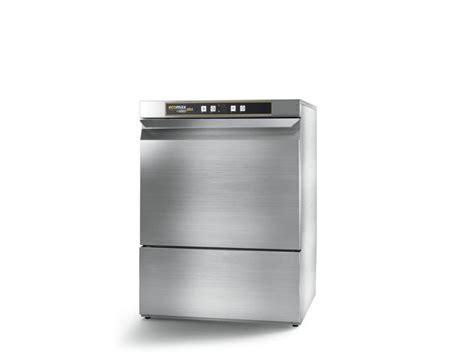 Hobart Ecomaxplus Undercounter Dishwasher F515