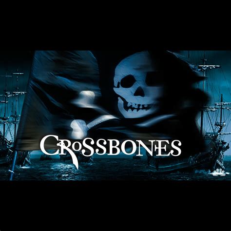 Crossbones 2014 Movieweb