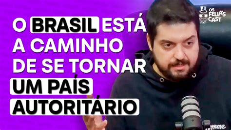 Manark comenta sobre APROVAÇÃO de FLÁVIO DINO no STF YouTube