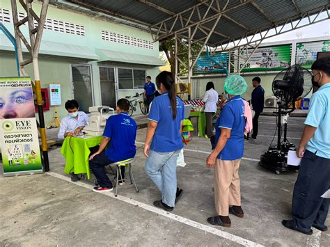 Annual health check,Annual training - Fair Medicine Co.,Ltd.