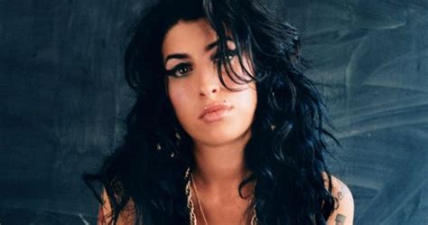 Amy Winehouse Revisiting Her Interview With Hot Press Hotpress