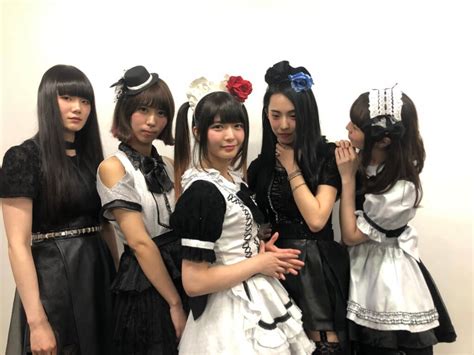 海外でも人気！band Maid（バンドメイド）のかわいい壁紙・高画質画像まとめ！ 写真まとめサイト Pictas